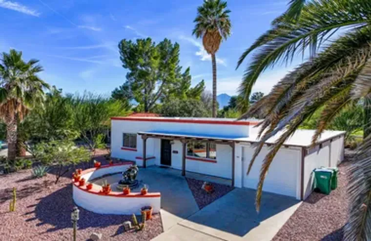 153 E LOS ARCOS, GREEN VALLEY, AZ, 85614, Green Valley, AZ 85614