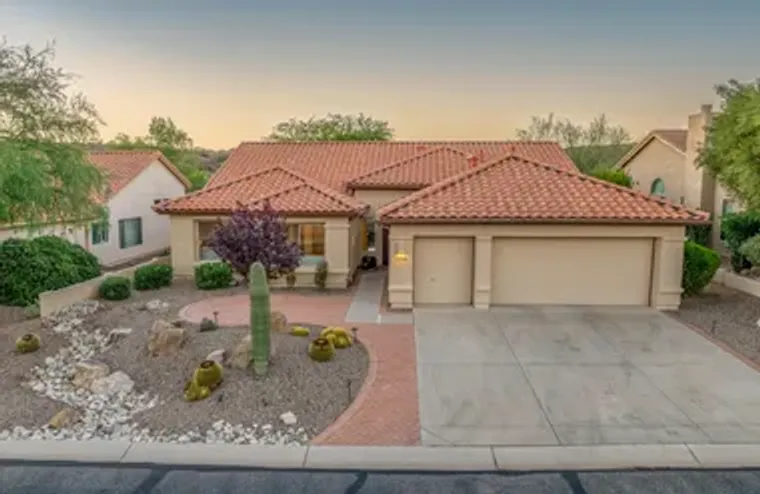 39544 S WINDING TRL, SADDLEBROOKE, AZ, 8..., Saddlebrooke, AZ 85739