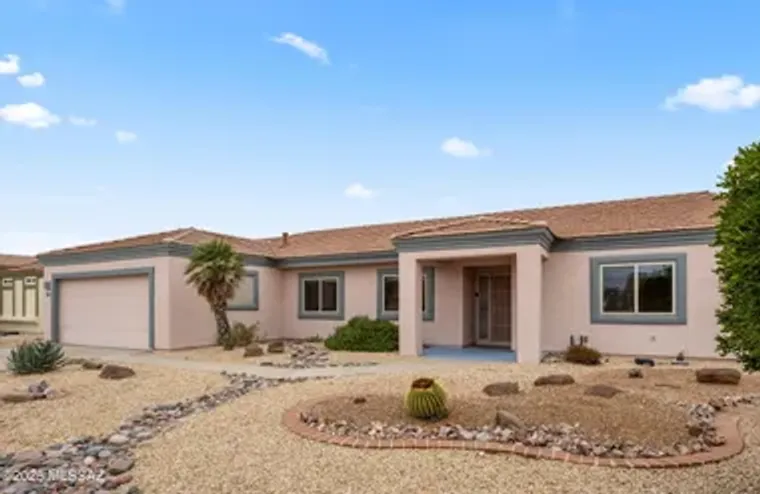 1739 W CIRCULO DE LA PINATA, GREEN VALLE..., Green Valley, AZ 85622