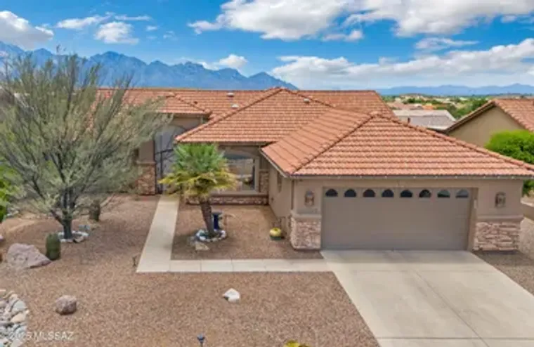 63347 E SQUASH BLOSSOM LN, TUCSON, AZ, 8..., Tucson, AZ 85739