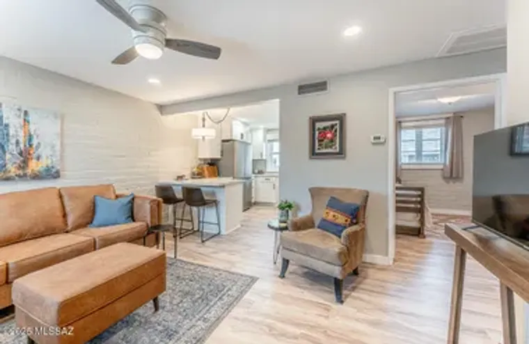 495 S PASEO MADERA A, GREEN VALLEY, AZ, ..., Green Valley, AZ 85614