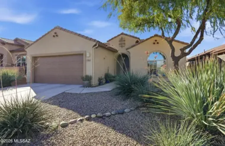 13988 E HUPPENTHAL BLVD, VAIL, AZ, 85641, Vail, AZ 85641