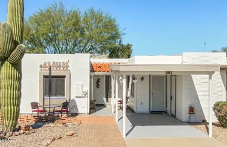 361 N CALLE DE LAS PROFETAS, GREEN VALLE..., Green Valley, AZ 85614