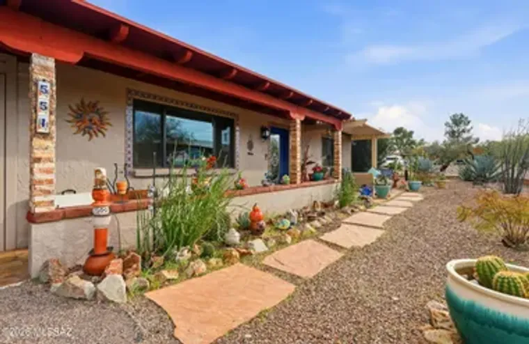 551 S PASEO FELICE, GREEN VALLEY, AZ, 85..., Green Valley, AZ 85614