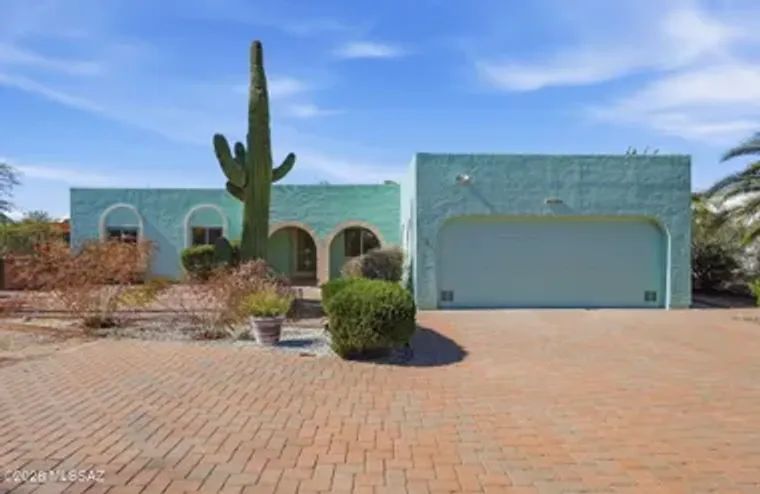 1565 N PASEO CERCA, GREEN VALLEY, AZ, 85..., Green Valley, AZ 85614