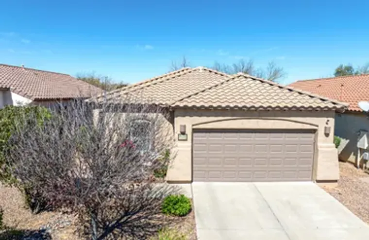 14427 S CAMINO EL GALAN, SAHUARITA, AZ, ..., Sahuarita, AZ 85629