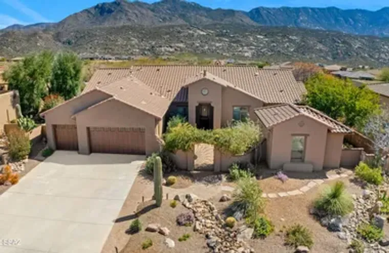 36599 S OCOTILLO CANYON DR, TUCSON, AZ, ..., Tucson, AZ 85739