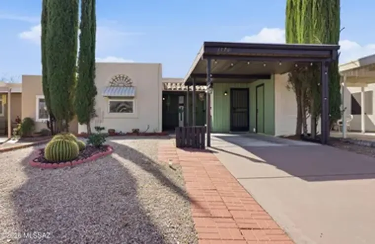 1176 S ALPINE CIR, GREEN VALLEY, AZ, 856..., Green Valley, AZ 85614