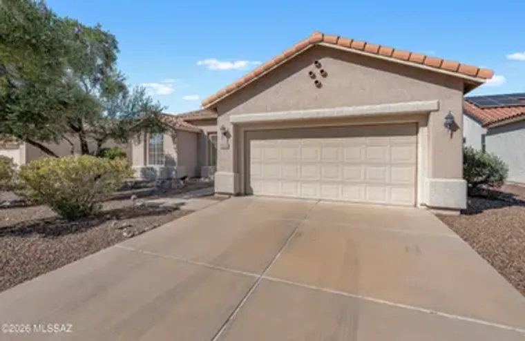 7700 W WILDFLOWER CREST WAY, TUCSON, AZ,..., Tucson, AZ 85743