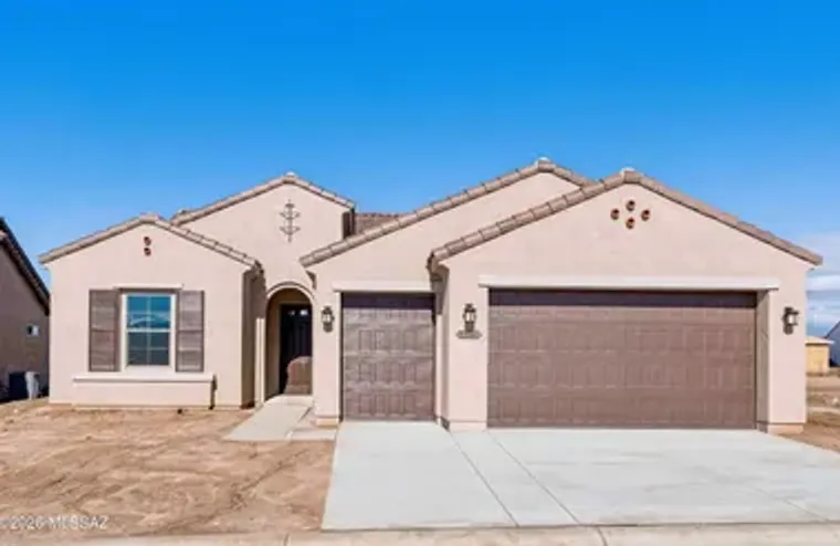 61701 E TRAVERTINE ST, ORACLE, AZ, 85623, Oracle, AZ 85623