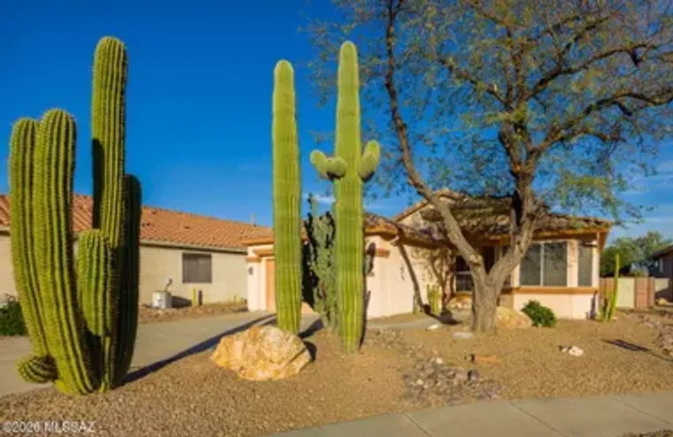 9238 N CRIMSON STONE PL, TUCSON, AZ, 857..., Tucson, AZ 85743