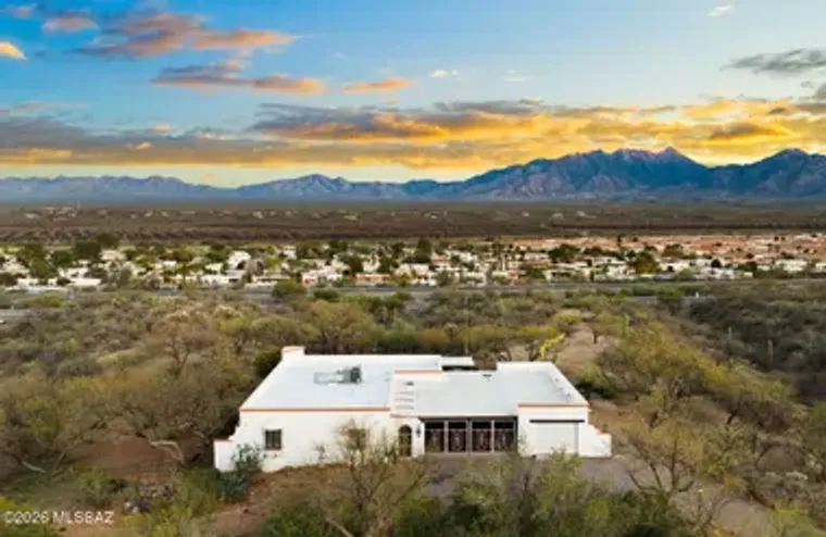 1931 S CALLE MONTANOSA, GREEN VALLEY, AZ..., Green Valley, AZ 85622