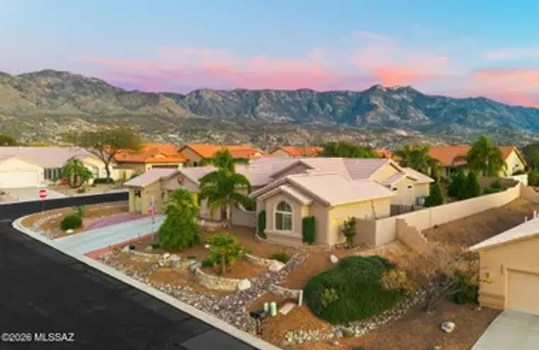 65871 E DESERT SANDS DR, TUCSON, AZ, 857..., Tucson, AZ 85739