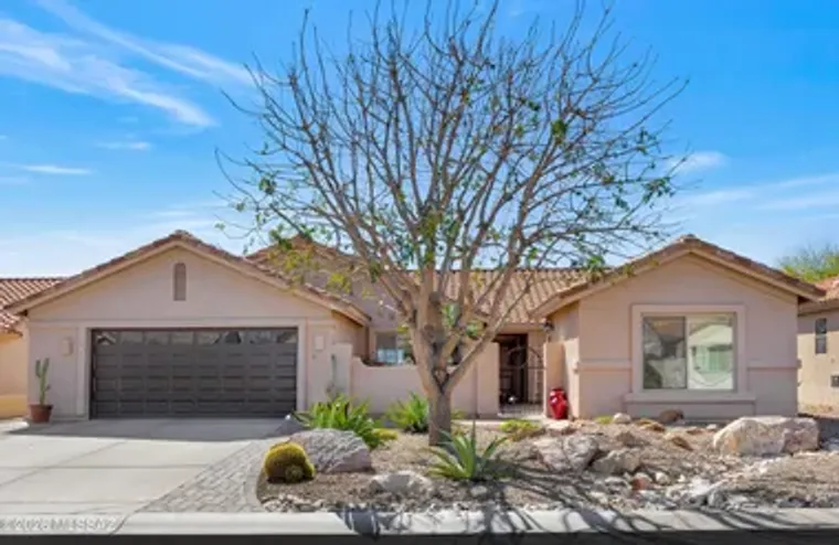 61793 E BORDER ROCK RD, TUCSON, AZ, 8573..., Tucson, AZ 85739