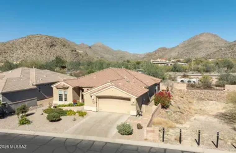 13806 N HERITAGE CANYON DR, MARANA, AZ, ..., Marana, AZ 85658