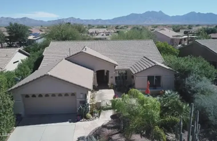 1018 N COWBOY CANYON DR, GREEN VALLEY, A..., Green Valley, AZ 85614