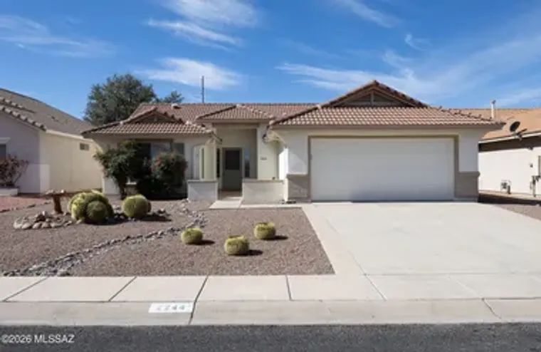 2244 CANDLEWOOD CT, SIERRA VISTA, AZ, 85..., Sierra Vista, AZ 85650