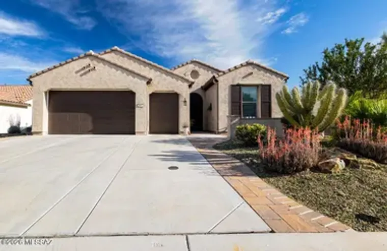 902 N BROKEN HILLS DR, GREEN VALLEY, AZ,..., Green Valley, AZ 85614