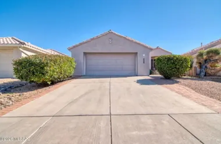 333 W CONTINENTAL VISTA PL, GREEN VALLEY..., Green Valley, AZ 85614