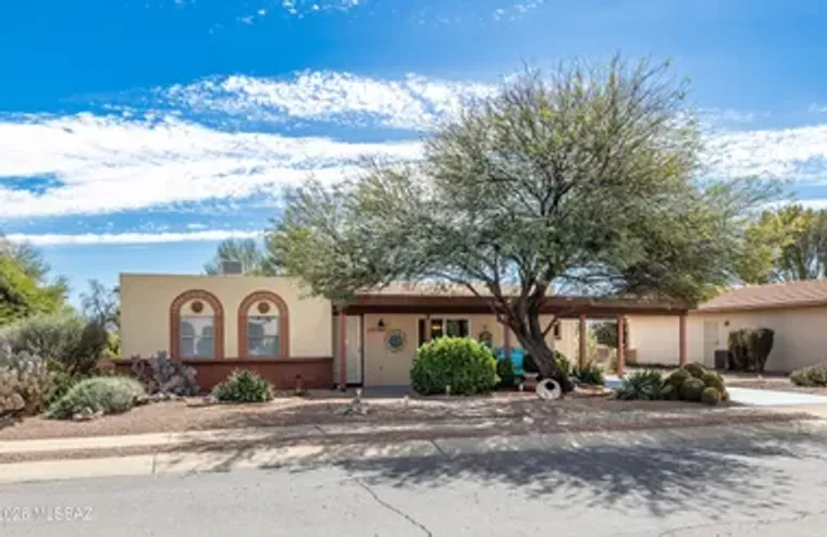 2031 S SANTA CARLA DR, GREEN VALLEY, AZ,..., Green Valley, AZ 85614