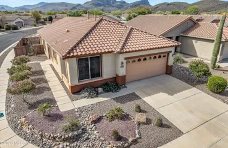 7819 W RED CLAY LN, TUCSON, AZ, 85743, Tucson, AZ 85743