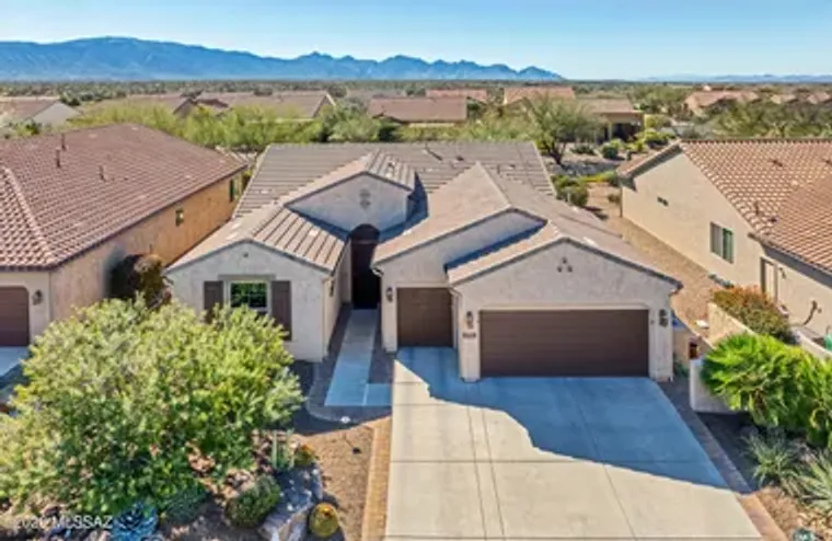 61309 E HAPPY JACK TRL, ORACLE, AZ, 8562..., Oracle, AZ 85623