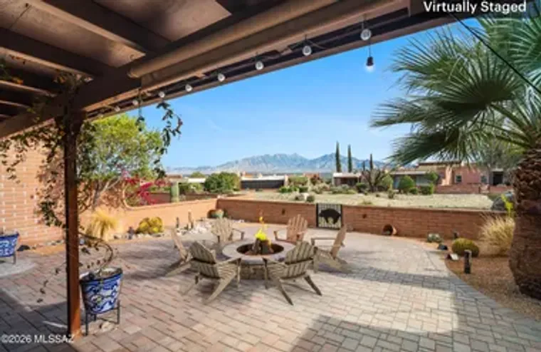 1543 W PLACITA TRAVIS, GREEN VALLEY, AZ,..., Green Valley, AZ 85622