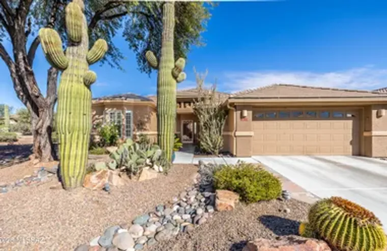 13110 N DESERT MOSAIC PL, MARANA, AZ, 85..., Marana, AZ 85658