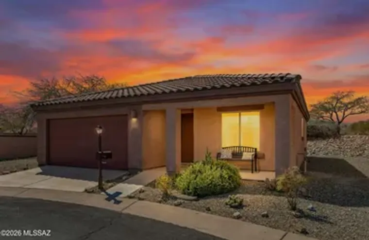 16036 S AVENIDA CANICA, SAHUARITA, AZ, 8..., Sahuarita, AZ 85629