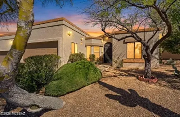 14410 N SPANISH GARDEN LN, ORO VALLEY, A..., Oro Valley, AZ 85755