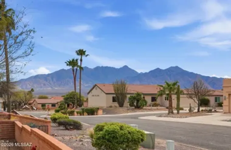 1940 W DEMETRIE LOOP, GREEN VALLEY, AZ, ..., Green Valley, AZ 85622