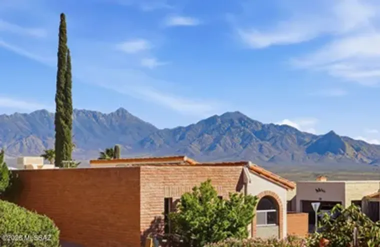 1331 W CALLE SERRANO, GREEN VALLEY, AZ, ..., Green Valley, AZ 85622