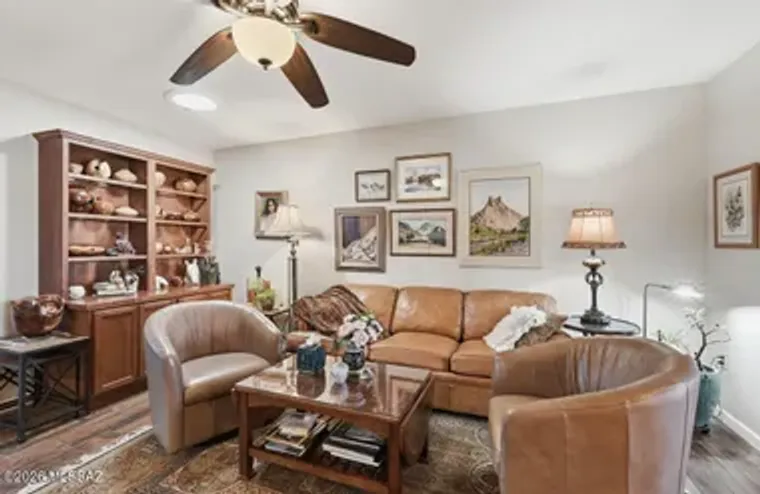 1331 W CALLE SERRANO, GREEN VALLEY, AZ, ..., Green Valley, AZ 85622