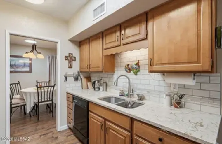 1331 W CALLE SERRANO, GREEN VALLEY, AZ, ..., Green Valley, AZ 85622