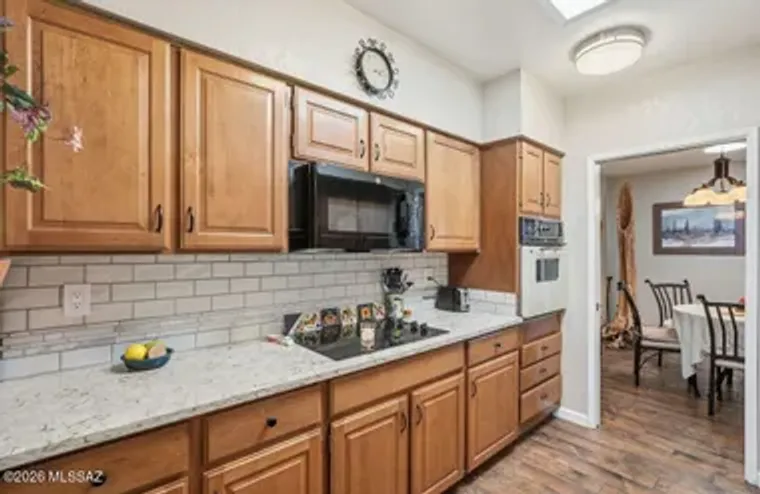 1331 W CALLE SERRANO, GREEN VALLEY, AZ, ..., Green Valley, AZ 85622