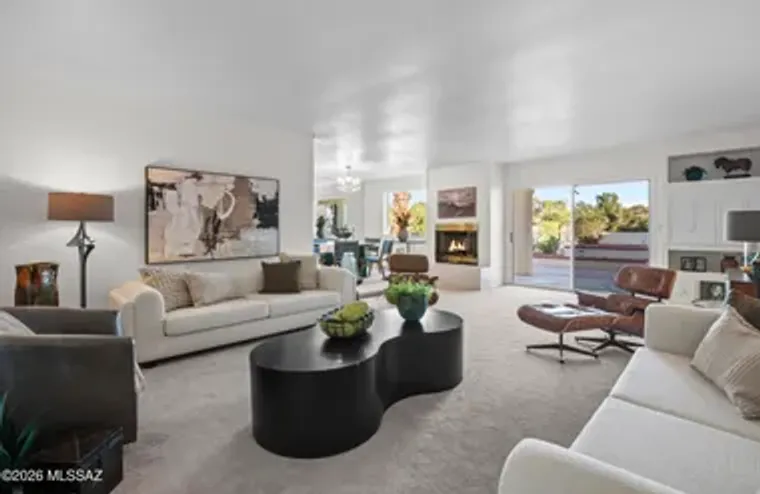 7912 N CASAS CAMEO, TUCSON, AZ, 85742, Tucson, AZ 85742