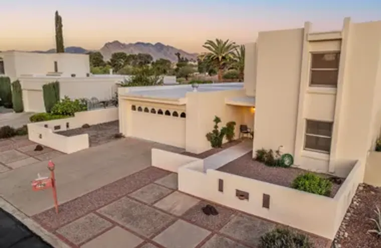 7912 N CASAS CAMEO, TUCSON, AZ, 85742, Tucson, AZ 85742