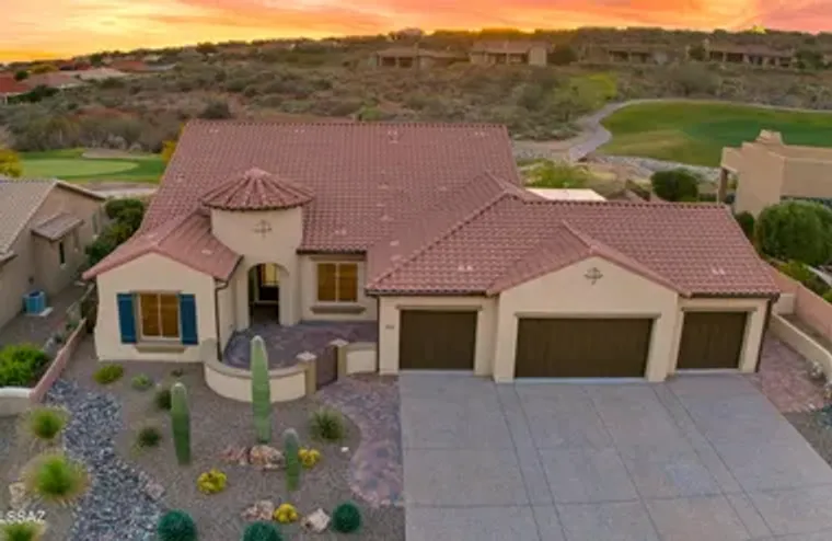 36872 S DESERT SKY LN, SADDLEBROOKE, AZ,..., Saddlebrooke, AZ 85739