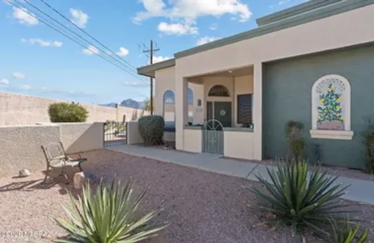2374 W VIA, TUCSON, AZ, 85741, Tucson, AZ 85741