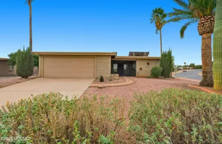 321 W RIO-SANTA CRUZ, GREEN VALLEY, AZ, ..., Green Valley, AZ 85614