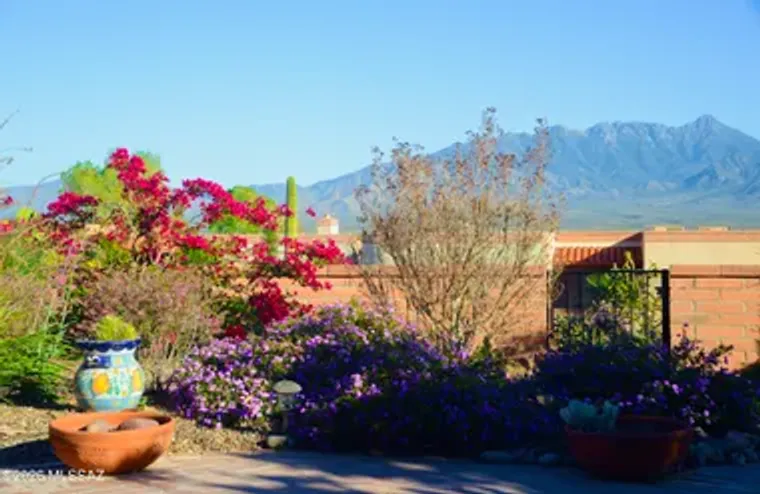 3911 S VIA DEL TORDO, GREEN VALLEY, AZ, ..., Green Valley, AZ 85622