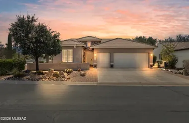 2292 E SKYWALKER WAY, GREEN VALLEY, AZ, ..., Green Valley, AZ 85614