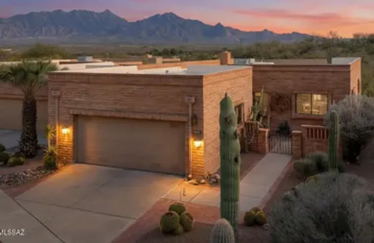 3484 S VIA, GREEN VALLEY, AZ, 85622, Green Valley, AZ 85622