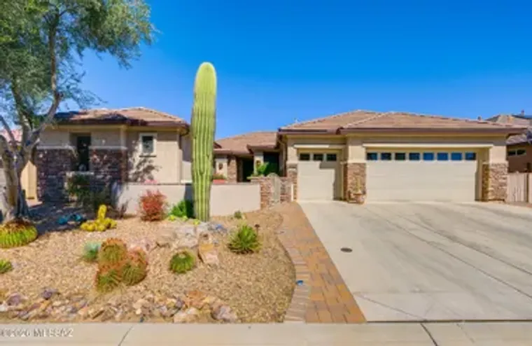 2495 E PAGE MILL DR, GREEN VALLEY, AZ, 8..., Green Valley, AZ 85614