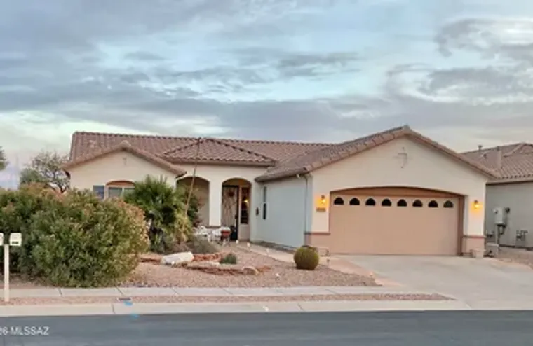 9532 N TWINKLING SHADOWS WAY, TUCSON, AZ..., Tucson, AZ 85743