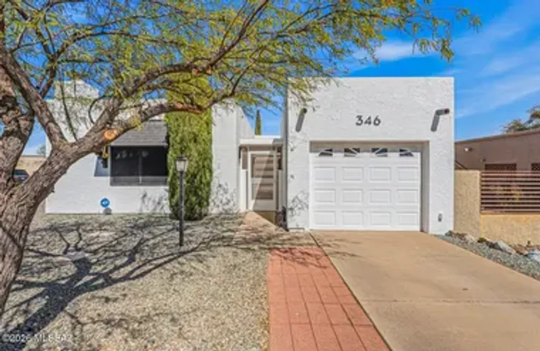 346 E PASEO AZUL, GREEN VALLEY, AZ, 8561..., Green Valley, AZ 85614