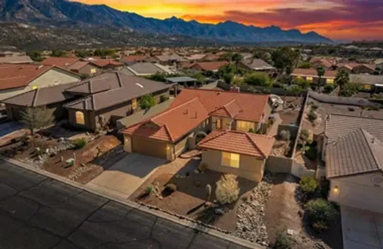 65703 E ROCKY TRAIL DR, TUCSON, AZ, 8573..., Tucson, AZ 85739