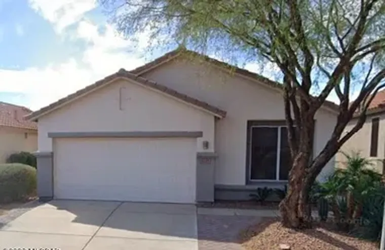 8119 W COTTONWOOD WASH WAY, TUCSON, AZ, ..., Tucson, AZ 85743