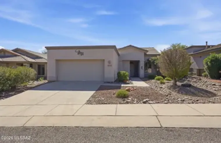 4613 S PINNACLE PEAK DR, GREEN VALLEY, A..., Green Valley, AZ 85622