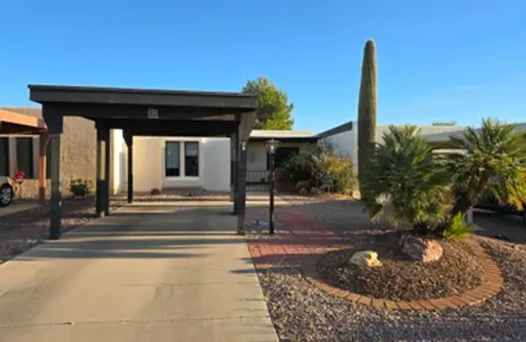 80 W CALLE DEL CHANCERO, GREEN VALLEY, A..., Green Valley, AZ 85614